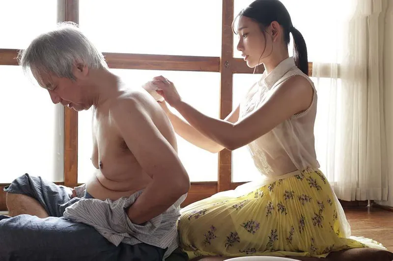 fake taxi sex,phim sex ông bà già,cafe sex Nàng dâu xinh đẹp về quê chăm sóc bố Chồng yêu nhưng bố đã thiếu thốn quá lâu