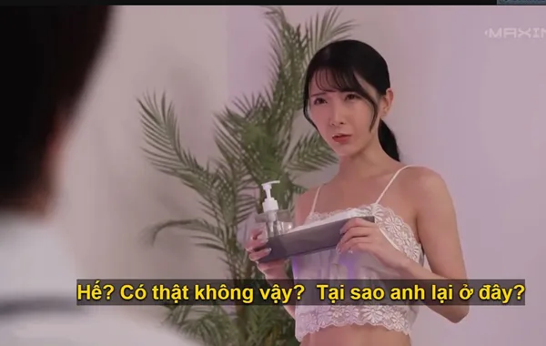 sex xuất tinh sớm đi mát-xa gặp ngay em nhân viên phục vụ là đồng nghiệp chảnh chọe ở công ty