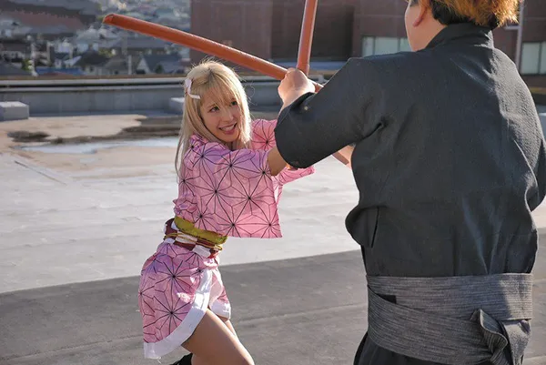 phim sex marina shiraishi Hành trình tình nhân đi trả thù cho anh trai bị giết và cái kết