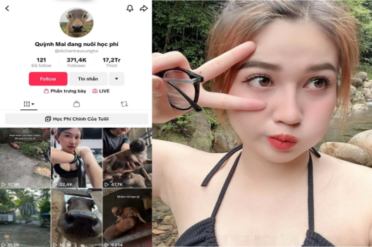 phim sex mỹ mới nhất Clipsex Quỳnh Mai gymer mông to