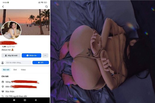 phim sex trung quốc loli Thanh niên chết lặng nhìn bồ bị đàn anh đụ