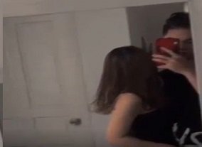 sex máy rung Banh cho bạn trai địt muốn xé lồn