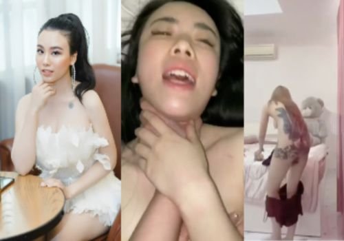 sex việt nam chubby Mới sáng sớm em đã nứng lồn thèm chịch