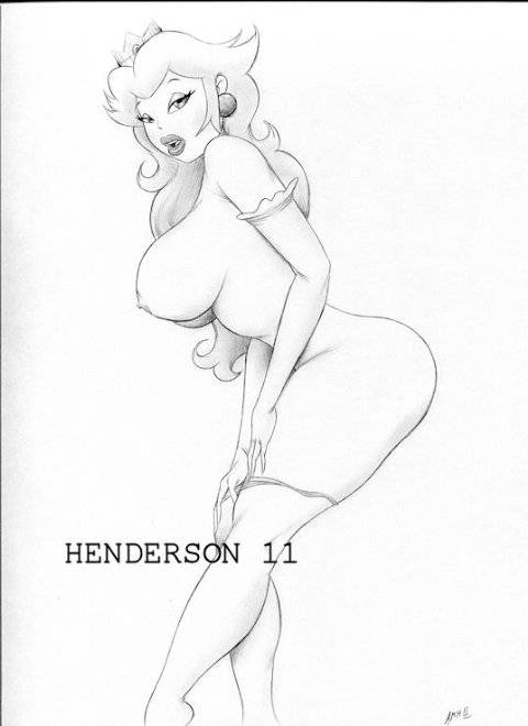 princess peach